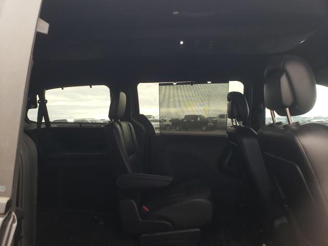 Photo 11 from auction – 2014 DODGE GRAND CARA with VIN 2C4RDGEG9ER301471