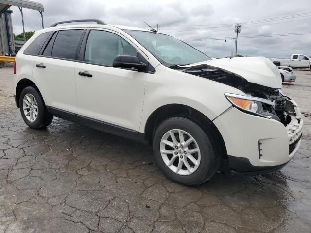Photo 4 from auction – 2013 FORD EDGE SE with VIN 2FMDK3GC6DBB73731