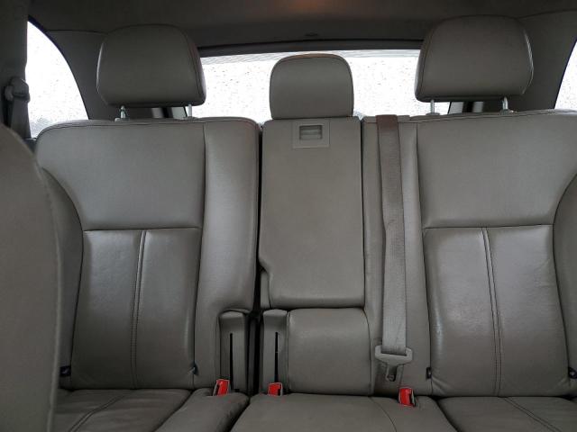 Photo 10 from auction – 2013 FORD EDGE SEL with VIN 2FMDK4JC5DBA56365