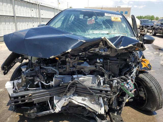 Photo 5 from auction – 2024 NISSAN VERSA S with VIN 3N1CN8DV0RL866822