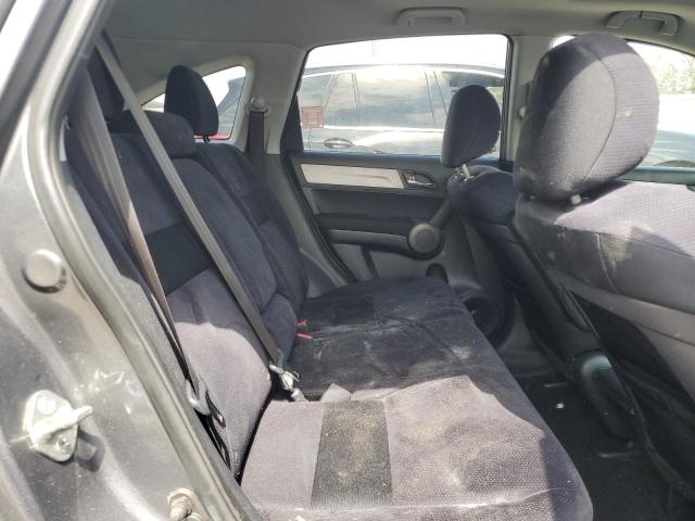 Photo 10 from auction – 2011 HONDA CR-V EX with VIN 5J6RE4H53BL039919