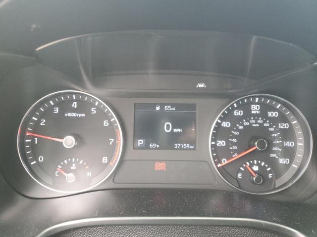 Photo 9 from auction – 2021 KIA FORTE FE with VIN 3KPF24AD6ME344815