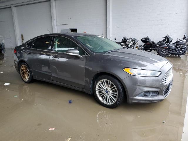 Photo 4 from auction – 2016 FORD FUSION SE with VIN 3FA6P0T95GR373387