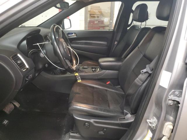Photo 7 from auction – 2019 DODGE DURANGO R/ with VIN 1C4SDJCTXKC755912