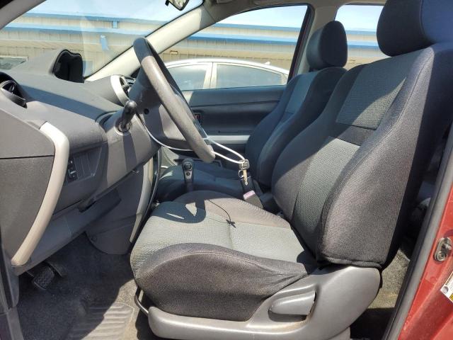 Photo 7 from auction – 2006 TOYOTA SCION XA with VIN JTKKT624660137142