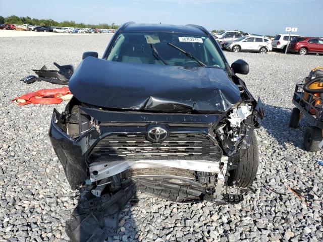 Photo 5 from auction – 2022 TOYOTA RAV4 LE with VIN 2T3H1RFV4NC181017