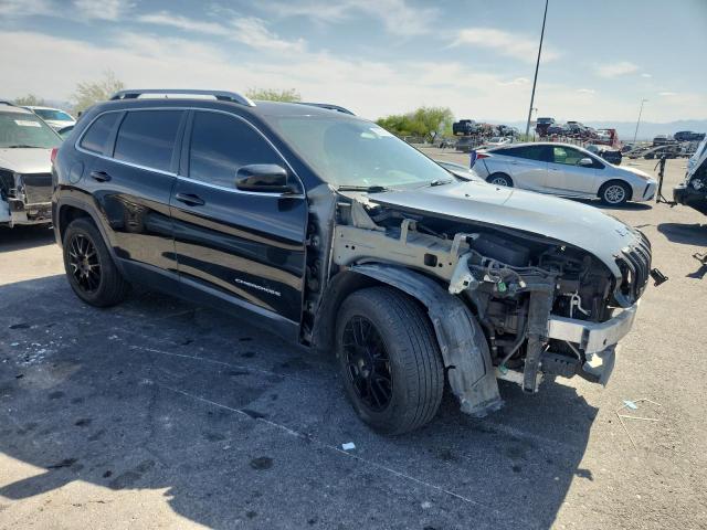 Photo 4 from auction – 2014 JEEP CHEROKEE L with VIN 1C4PJMCS6EW194067