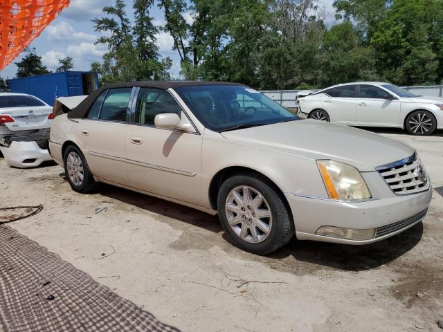 Zdjęcie 4 z aukcji – 2011 CADILLAC DTS PREMIU z VIN 1G6KH5E62BU144403