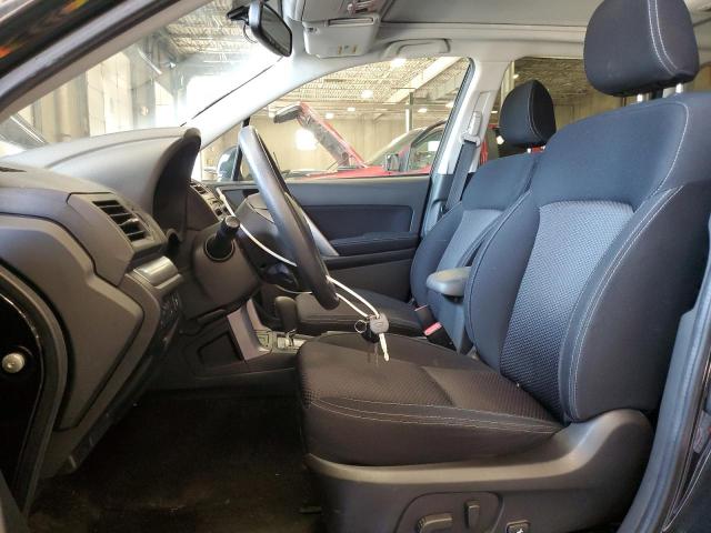 Photo 7 from auction – 2014 SUBARU FORESTER 2 with VIN JF2SJAEC1EH544001