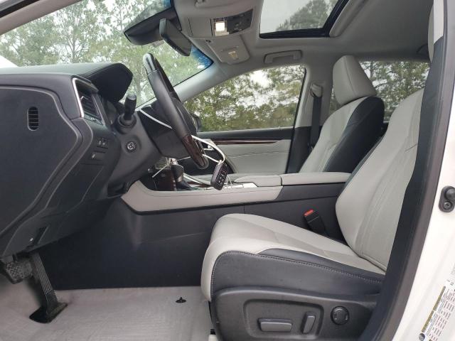 Photo 7 from auction – 2017 LEXUS RX 350 BAS with VIN 2T2ZZMCA8HC069718