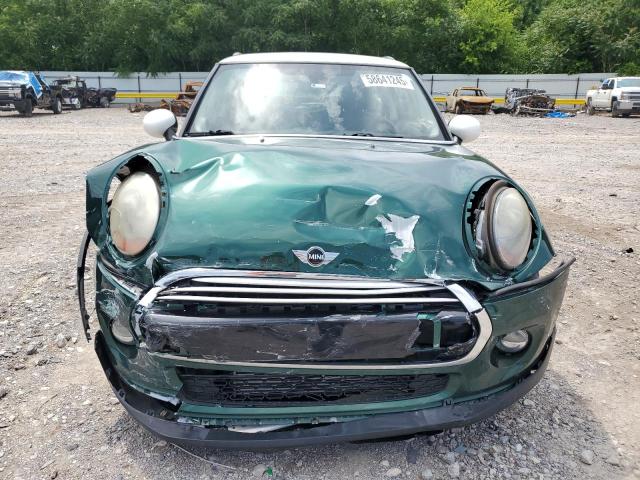 Photo 5 from auction – 2015 MINI COOPER with VIN WMWXM5C58FT937027