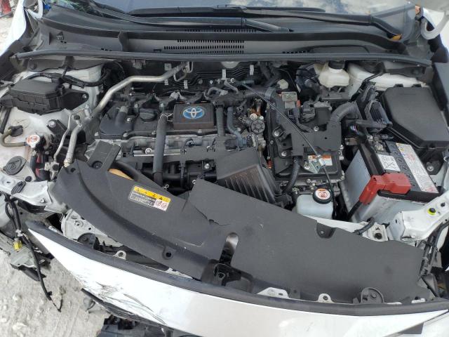 Photo 11 from auction – 2024 TOYOTA COROLLA LE with VIN JTDBCMFE0RJ028589
