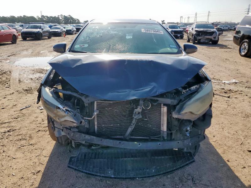 Photo 5 from auction – 2016 TOYOTA COROLLA L with VIN 2T1BURHE6GC723062