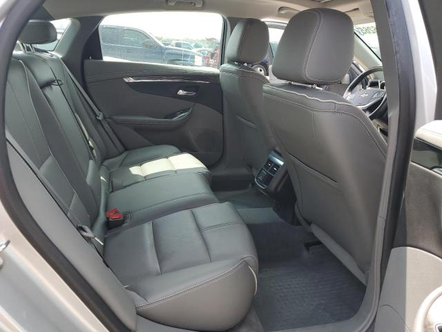Photo 10 from auction – 2015 CHEVROLET IMPALA LTZ with VIN 2G1165S30F9270506
