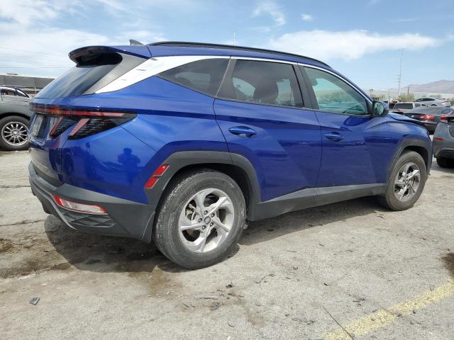 Photo 3 from auction – 2023 HYUNDAI TUCSON with VIN 5NMJB3AE4PH262852