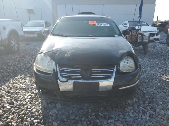 Photo 5 from auction – 2009 VOLKSWAGEN JETTA SE with VIN 3VWRZ71K99M166918