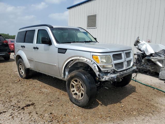 Photo 4 from auction – 2010 DODGE NITRO SXT with VIN 1D4PU5GK7AW139003