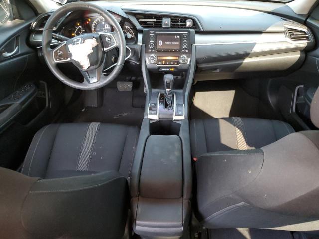 Photo 8 from auction – 2016 HONDA CIVIC LX with VIN 2HGFC2F55GH559213