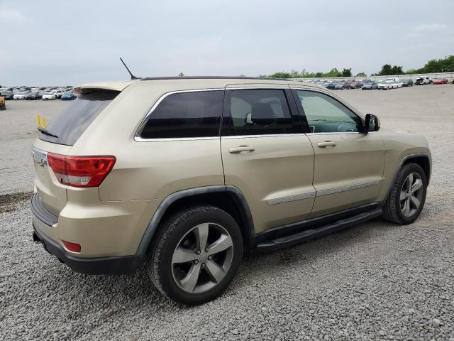 Photo 3 from auction – 2012 JEEP GRAND CHER with VIN 1C4RJFAG7CC165114