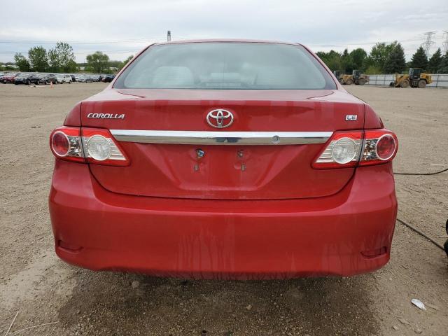 صورة رقم 6 من المزاد - 2012 TOYOTA COROLLA BA مع VIN 5YFBU4EE4CP032727