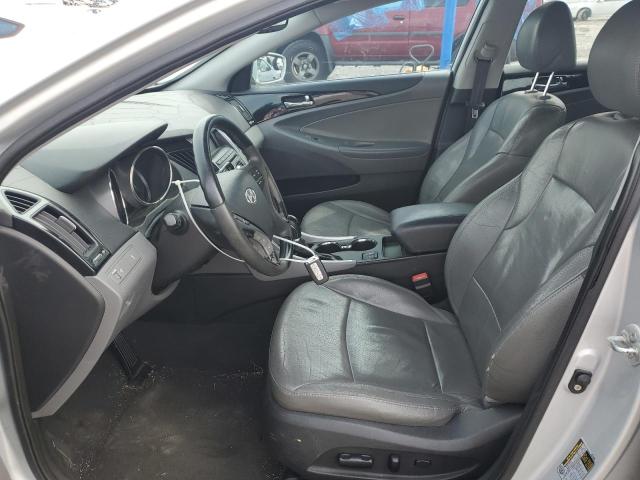 Zdjęcie 7 z aukcji – 2011 HYUNDAI SONATA SE z VIN 5NPEC4AC5BH087199