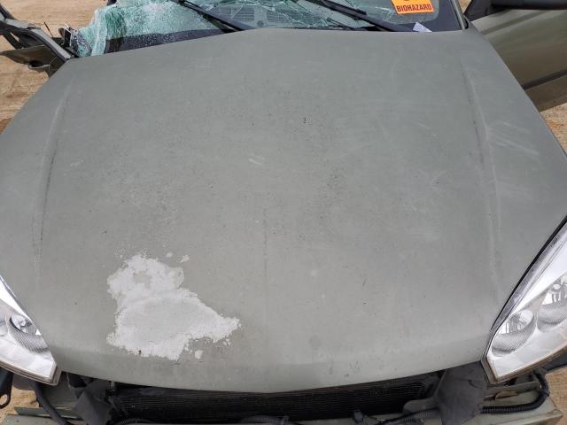 Photo 11 from auction – 2004 CHEVROLET MALIBU with VIN 1G1ZS52F64F246417