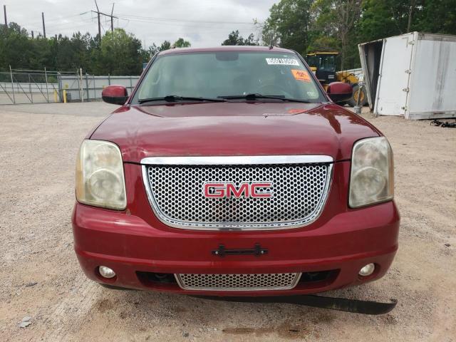 Photo 5 from auction – 2011 GMC YUKON XL D with VIN 1GKS2MEF5BR356700