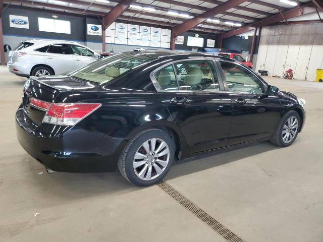 Photo 3 from auction – 2011 HONDA ACCORD EXL with VIN 1HGCP2F84BA039769