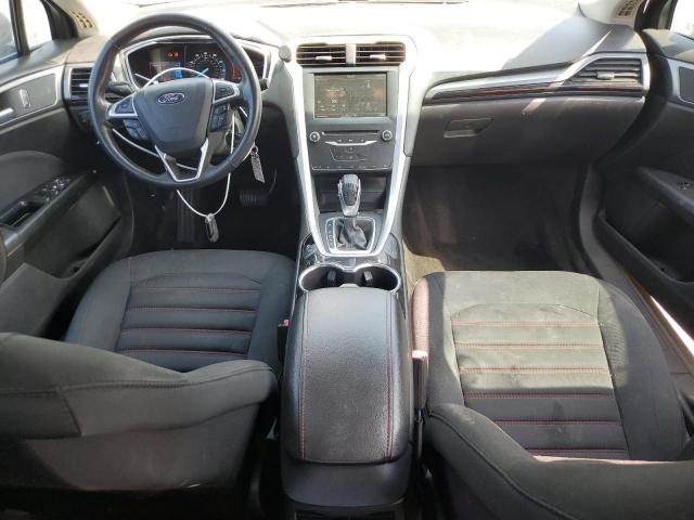 Photo 8 from auction – 2015 FORD FUSION SE with VIN 1FA6P0HD1F5105404