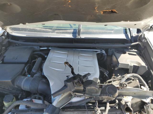 Photo 11 from auction – 2013 LEXUS GX 460 with VIN JTJBM7FX5D5050392