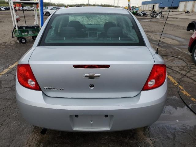 Photo 6 from auction – 2010 CHEVROLET COBALT 2LT with VIN 1G1AF5F50A7176762