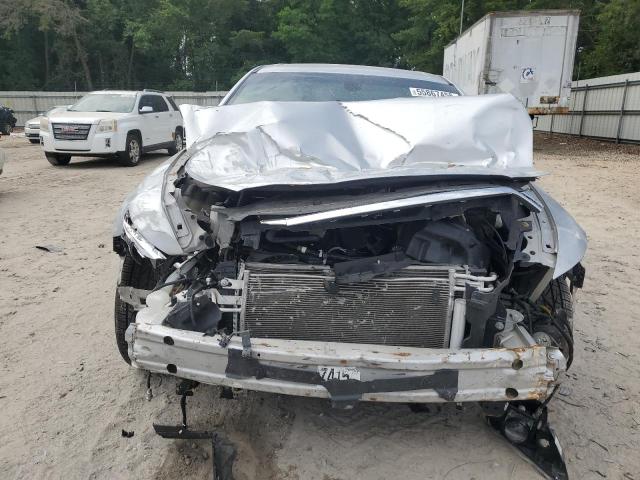 Photo 5 from auction – 2017 FORD TAURUS SE with VIN 1FAHP2D82HG130459