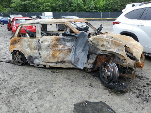Photo 4 from auction – 2011 MINI COOPER with VIN WMWSU3C57BTX97335
