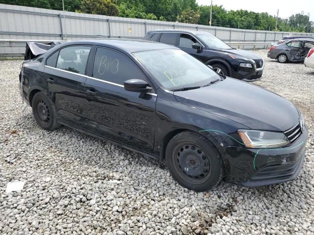 Photo 4 from auction – 2017 VOLKSWAGEN JETTA S with VIN 3VW2B7AJ8HM381136