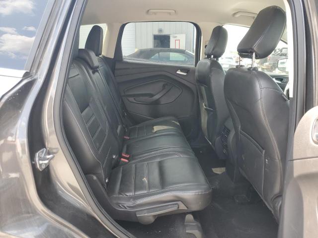 Photo 11 from auction – 2018 FORD ESCAPE SEL with VIN 1FMCU9HD7JUC27107