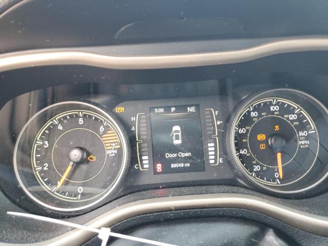 Photo 9 from auction – 2017 JEEP CHEROKEE S with VIN 1C4PJLAB7HW610239