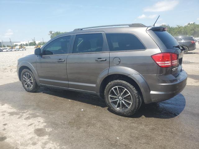 Photo 2 from auction – 2018 DODGE JOURNEY SE with VIN 3C4PDCAB7JT347057