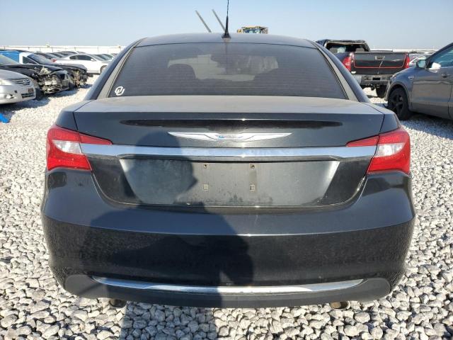 Photo 6 from auction – 2011 CHRYSLER 200 LIMITE with VIN 1C3BC2FG5BN517806