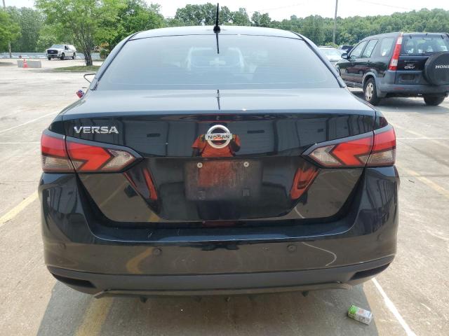 Photo 6 from auction – 2020 NISSAN VERSA S with VIN 3N1CN8DVXLL838226