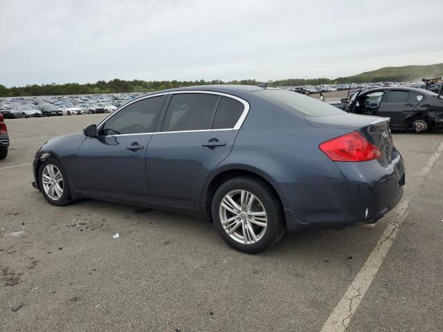 Photo 2 from auction – 2012 INFINITI G37 with VIN JN1CV6AR0CM978125