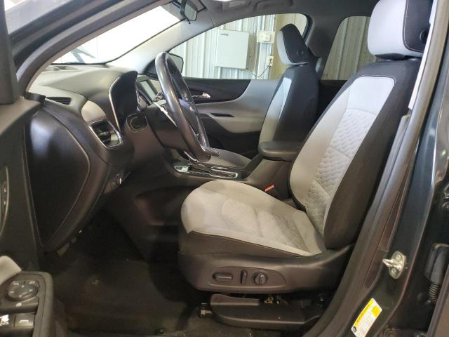 Photo 7 from auction – 2018 CHEVROLET EQUINOX LT with VIN 2GNAXSEV0J6298405