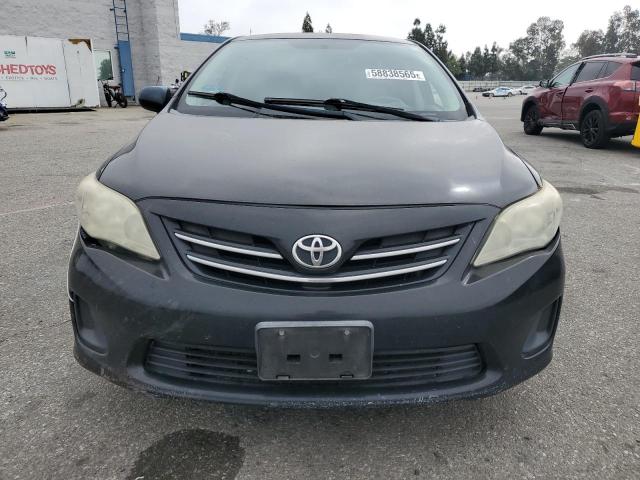 Foto 5 de la subasta – 2013 TOYOTA COROLLA BA con VIN 5YFBU4EE9DP157014