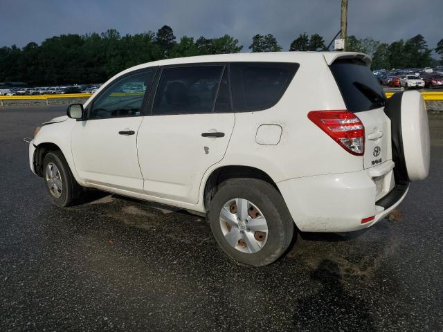 Photo 2 from auction – 2011 TOYOTA RAV4 with VIN 2T3ZF4DVXBW069182
