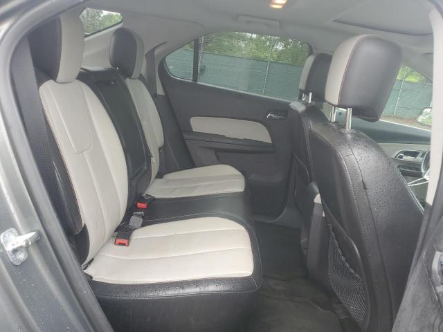 Photo 10 from auction – 2013 CHEVROLET EQUINOX LT with VIN 2GNFLGEK5D6129053