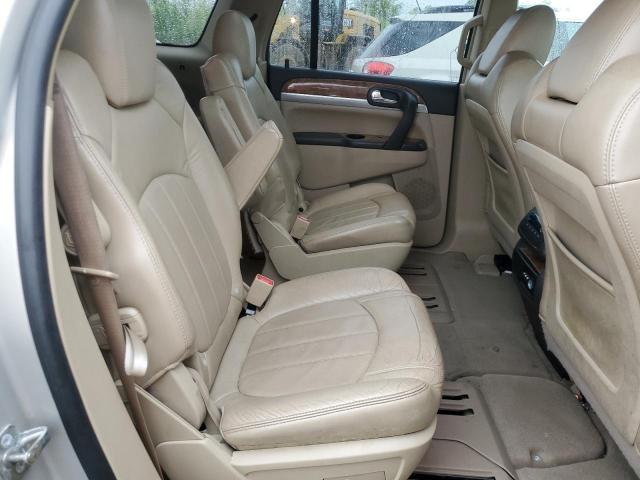 Photo 11 from auction – 2010 BUICK ENCLAVE CX with VIN 5GALRCED5AJ182761