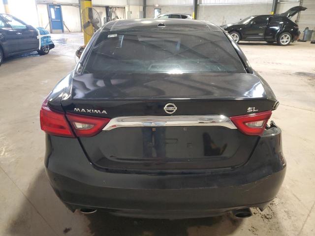 Photo 6 from auction – 2017 NISSAN MAXIMA 3.5 with VIN 1N4AA6AP3HC368916