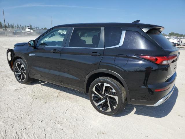 Photo 2 from auction – 2025 MITSUBISHI OUTLANDER with VIN JA4T5VA90SZ001165