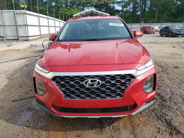 Photo 5 from auction – 2019 HYUNDAI SANTA FE S with VIN 5NMS23ADXKH009409
