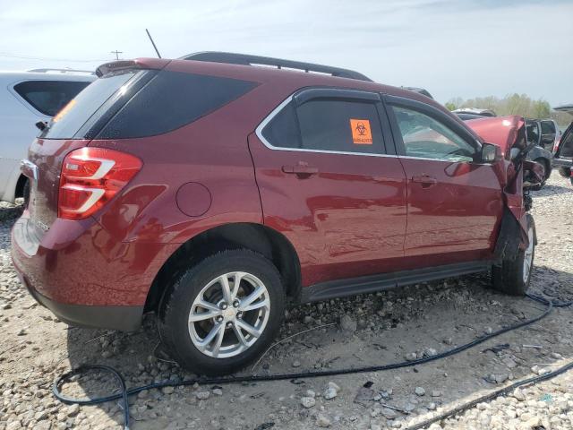 Photo 3 from auction – 2016 CHEVROLET EQUINOX LT with VIN 2GNFLFEK2G6339575