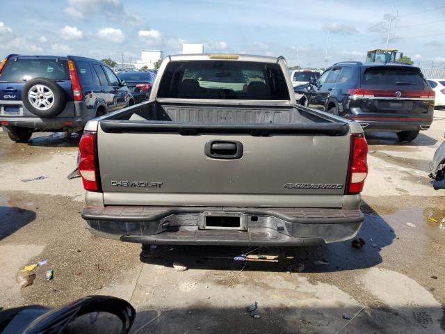 Photo 6 from auction – 2003 CHEVROLET SILVERADO with VIN 2GCEC19V931283850